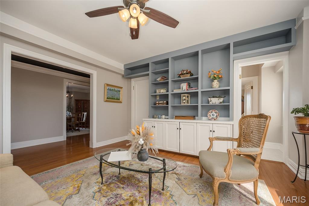 Fullertons Place Add - Residential