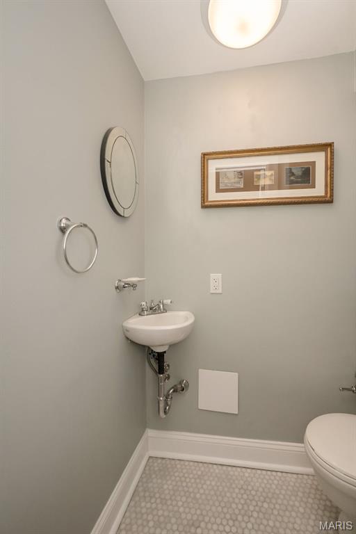 Fullertons Place Add - Residential