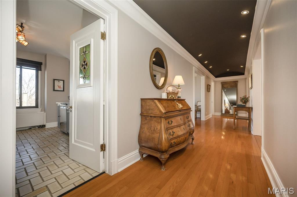 Fullertons Place Add - Residential