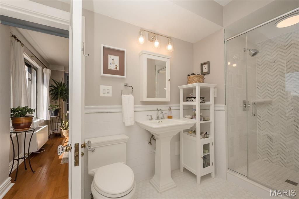 Fullertons Place Add - Residential