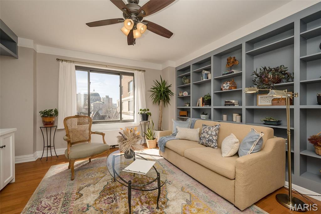 Fullertons Place Add - Residential