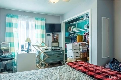 Tiny photo for 12838 Pike 403, Bowling Green, MO 63334 (MLS # 25076137)