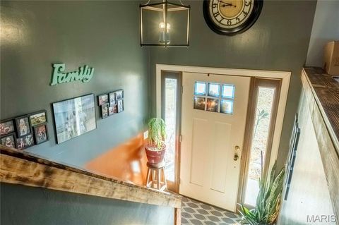 Tiny photo for 12838 Pike 403, Bowling Green, MO 63334 (MLS # 25076137)