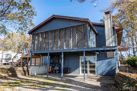 Tiny photo for 12838 Pike 403, Bowling Green, MO 63334 (MLS # 25076137)