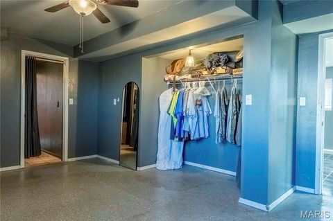 Tiny photo for 12838 Pike 403, Bowling Green, MO 63334 (MLS # 25076137)