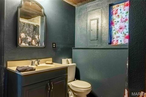 Tiny photo for 12838 Pike 403, Bowling Green, MO 63334 (MLS # 25076137)