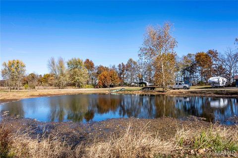 Tiny photo for 12838 Pike 403, Bowling Green, MO 63334 (MLS # 25076137)