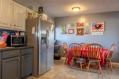 Tiny photo for 12838 Pike 403, Bowling Green, MO 63334 (MLS # 25076137)