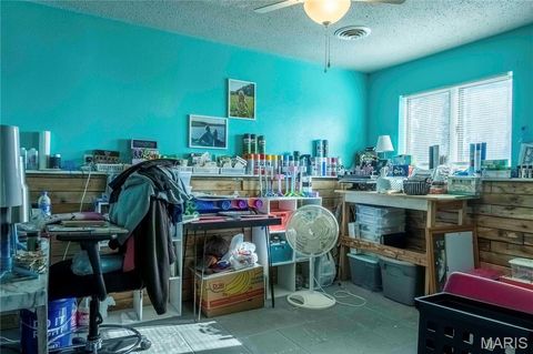 Tiny photo for 12838 Pike 403, Bowling Green, MO 63334 (MLS # 25076137)