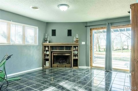 Tiny photo for 12838 Pike 403, Bowling Green, MO 63334 (MLS # 25076137)