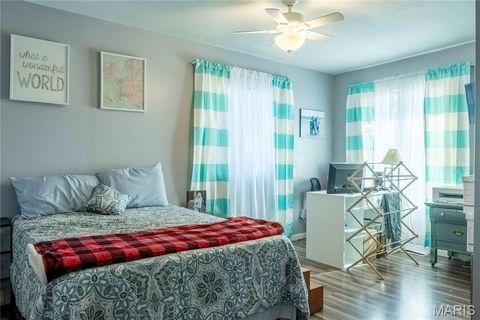 Tiny photo for 12838 Pike 403, Bowling Green, MO 63334 (MLS # 25076137)