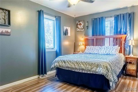 Tiny photo for 12838 Pike 403, Bowling Green, MO 63334 (MLS # 25076137)