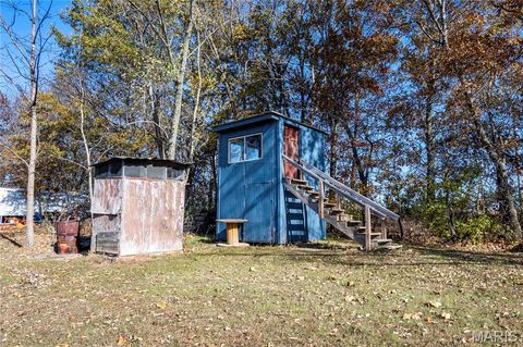 Tiny photo for 12838 Pike 403, Bowling Green, MO 63334 (MLS # 25076137)