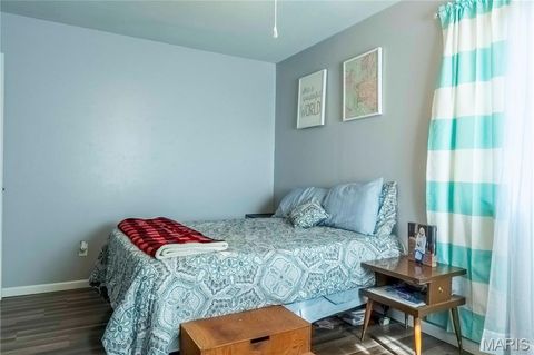 Tiny photo for 12838 Pike 403, Bowling Green, MO 63334 (MLS # 25076137)