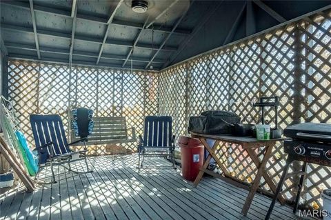 Tiny photo for 12838 Pike 403, Bowling Green, MO 63334 (MLS # 25076137)