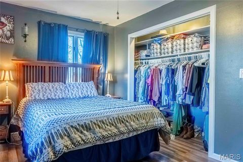 Tiny photo for 12838 Pike 403, Bowling Green, MO 63334 (MLS # 25076137)