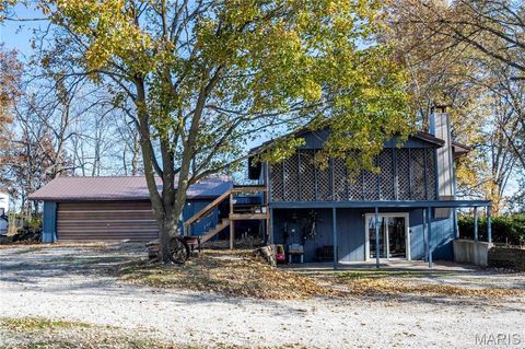 Tiny photo for 12838 Pike 403, Bowling Green, MO 63334 (MLS # 25076137)