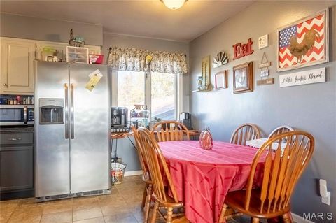 Tiny photo for 12838 Pike 403, Bowling Green, MO 63334 (MLS # 25076137)