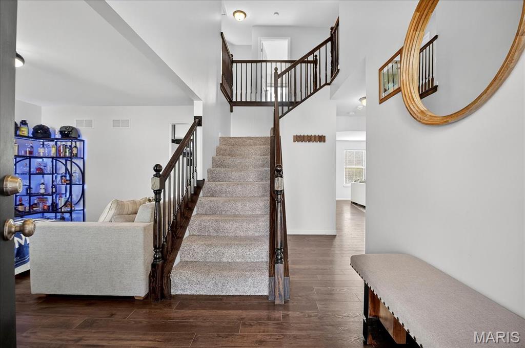 2652 Winding Valley Drive