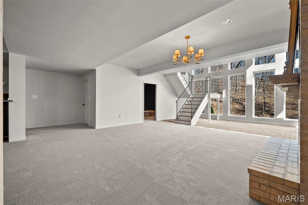 Ossenfort Add - Residential