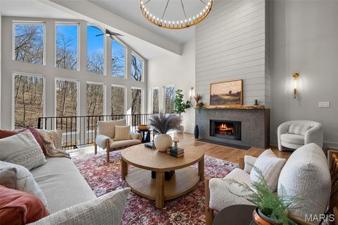 Tiny photo for 2408 Redbud Valley Court, Wildwood, MO 63038 (MLS # 26008756)