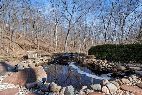 Tiny photo for 2408 Redbud Valley Court, Wildwood, MO 63038 (MLS # 26008756)