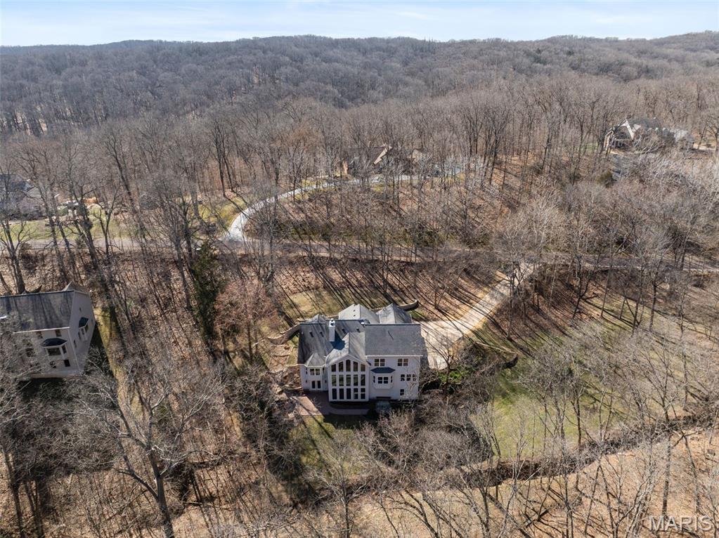 Ossenfort Add - Residential