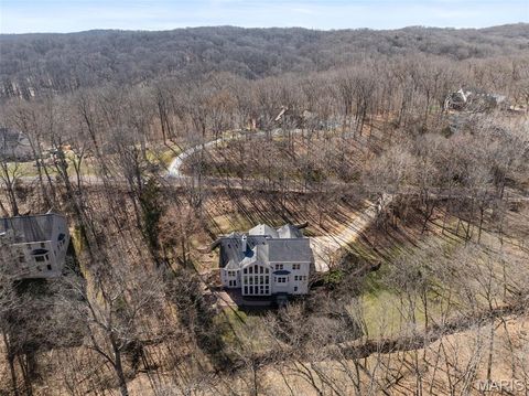 Tiny photo for 2408 Redbud Valley Court, Wildwood, MO 63038 (MLS # 26008756)