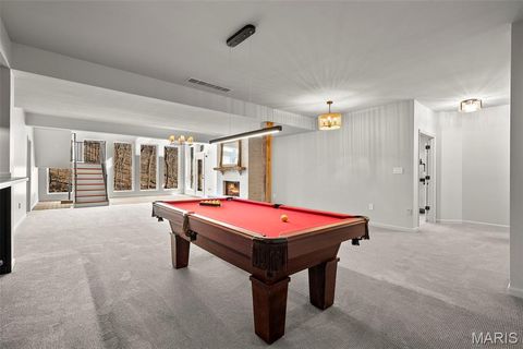 Tiny photo for 2408 Redbud Valley Court, Wildwood, MO 63038 (MLS # 26008756)