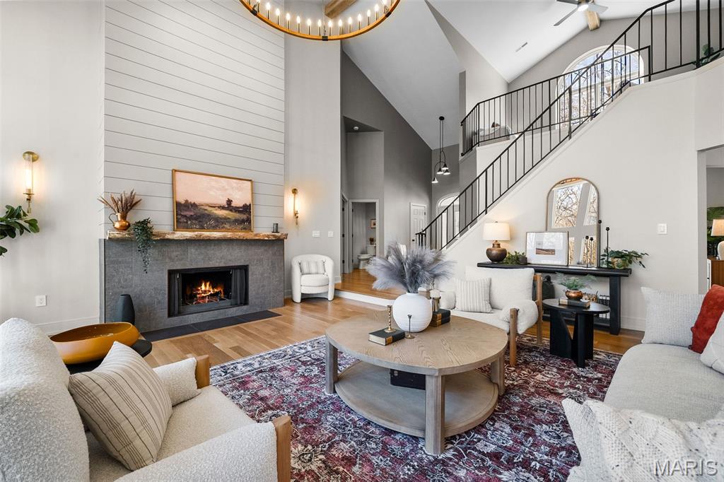 Ossenfort Add - Residential