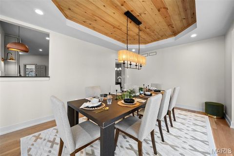 Tiny photo for 2408 Redbud Valley Court, Wildwood, MO 63038 (MLS # 26008756)