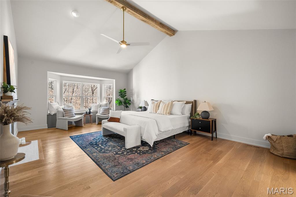 Ossenfort Add - Residential