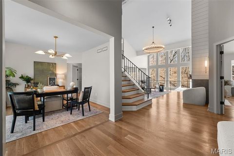 Tiny photo for 2408 Redbud Valley Court, Wildwood, MO 63038 (MLS # 26008756)