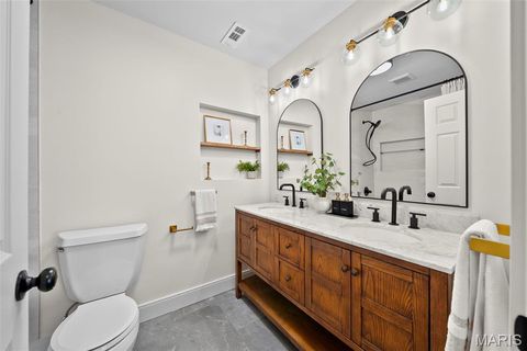 Tiny photo for 2408 Redbud Valley Court, Wildwood, MO 63038 (MLS # 26008756)