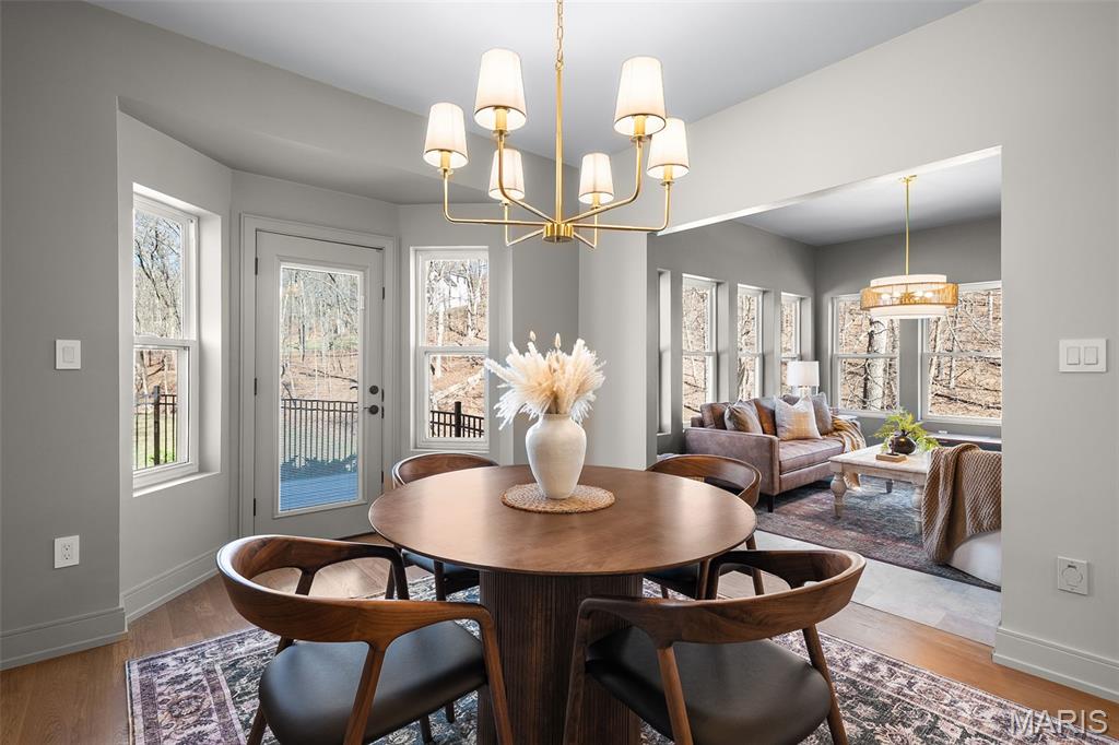 Ossenfort Add - Residential