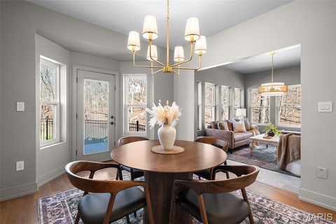 Tiny photo for 2408 Redbud Valley Court, Wildwood, MO 63038 (MLS # 26008756)