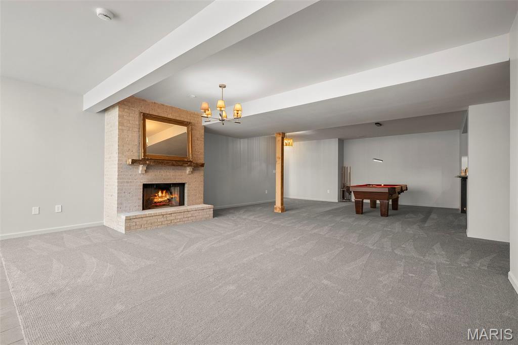 Ossenfort Add - Residential