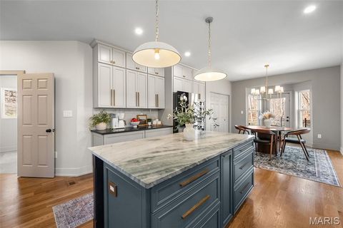 Tiny photo for 2408 Redbud Valley Court, Wildwood, MO 63038 (MLS # 26008756)