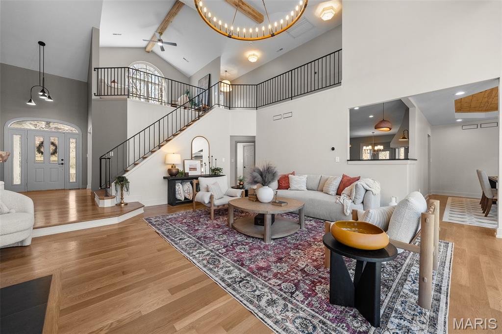 Ossenfort Add - Residential