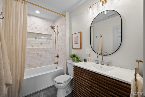 Tiny photo for 2408 Redbud Valley Court, Wildwood, MO 63038 (MLS # 26008756)