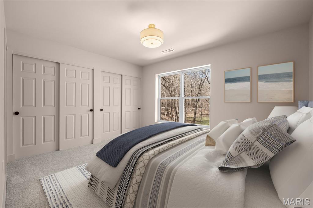 Ossenfort Add - Residential