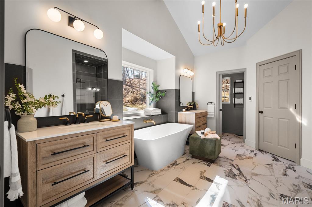 Ossenfort Add - Residential