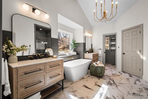 Tiny photo for 2408 Redbud Valley Court, Wildwood, MO 63038 (MLS # 26008756)