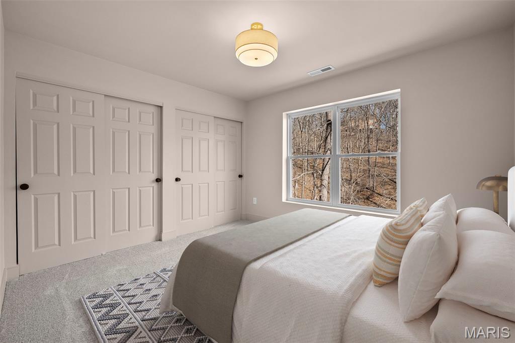 Ossenfort Add - Residential