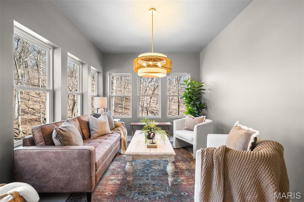 Ossenfort Add - Residential