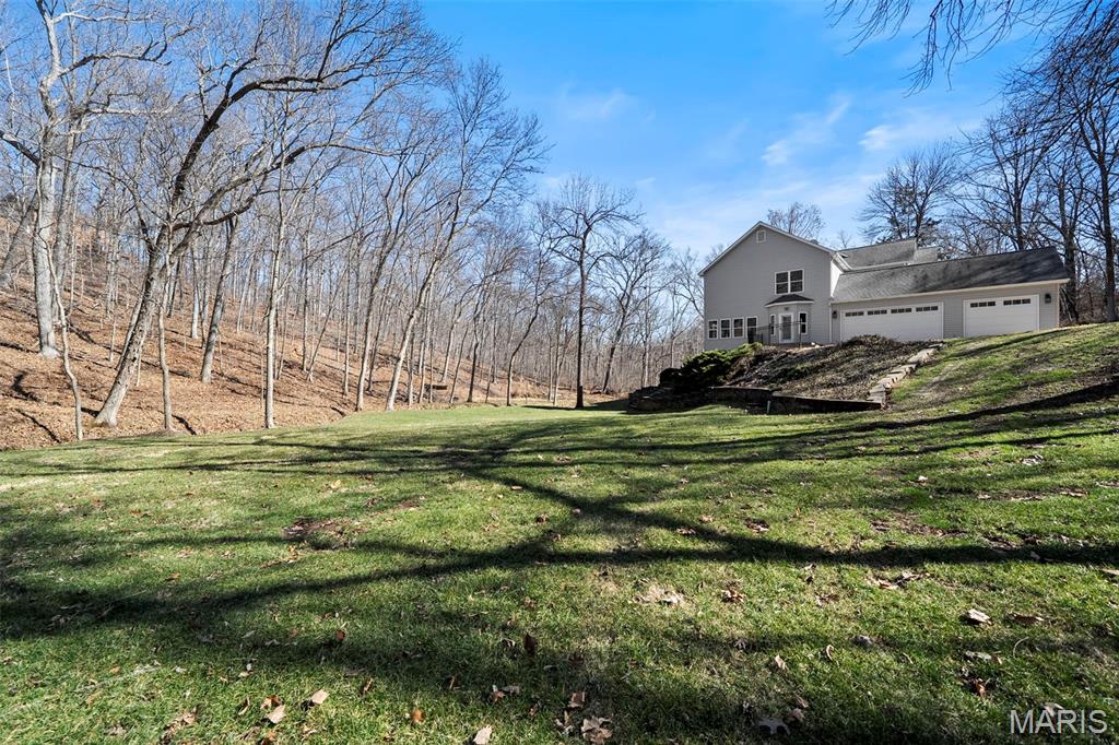 Ossenfort Add - Residential