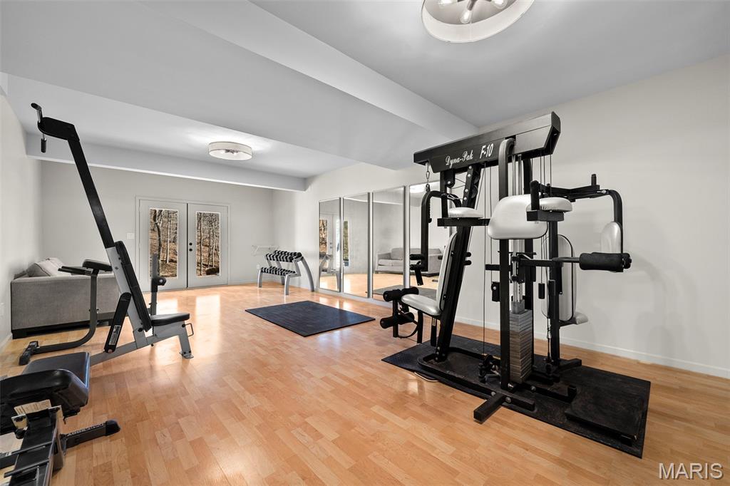 Ossenfort Add - Residential