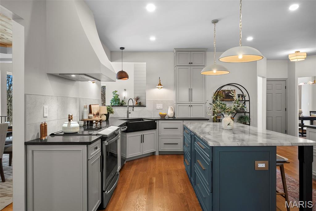 Ossenfort Add - Residential