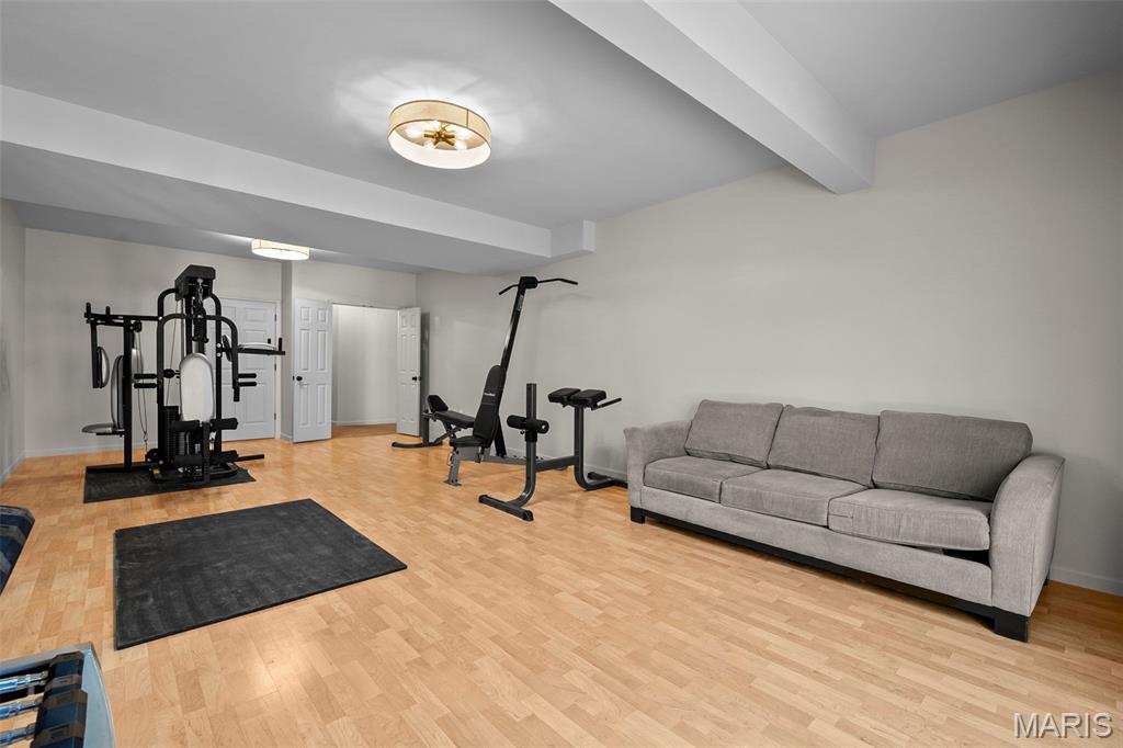 Ossenfort Add - Residential