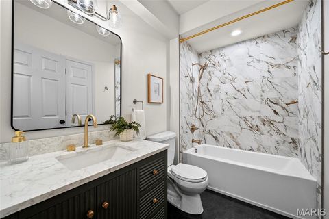 Tiny photo for 2408 Redbud Valley Court, Wildwood, MO 63038 (MLS # 26008756)